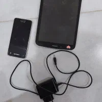 تبلت و موبایل