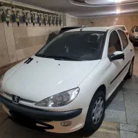 ۲۰۶تیپ۵ مدل ۹۷