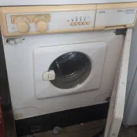 لباسشوییAEG