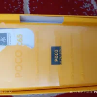 Poco c65 rom8 256g|موبایل|اسدآباد, |دیوار