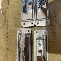 چراغ مطالعه ناسیونالی پیکان