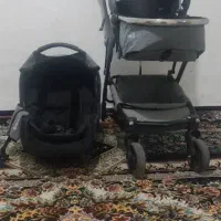 کالسکه وکریر