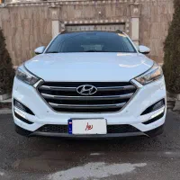 هیوندای توسان۲۰۱۶
