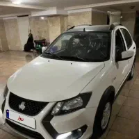 کوییک R S مدل 1404 برج 12 صفر صفر