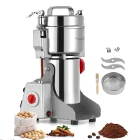 انواع آسیاب صنعتی در فروشگاه جانا