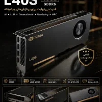 NVIDIA L40S 48GB