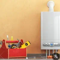 تعمیرات پکیج و آبگرمکن دیواری