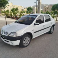 ال نود E2 پارس خودرو
