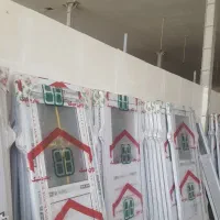 مرکز فروش و تولید درب upvc