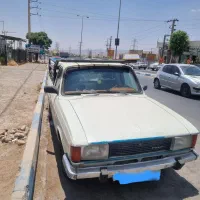 پیکان وانت مدل ۹۰