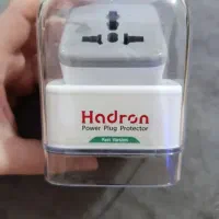 شارژر اصلی آیفون همراه با کابل و تبدیل تایمردار