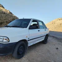 پراید 131seدوگانه کارخونه