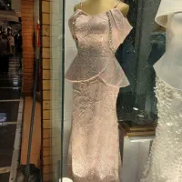 لباس مجلسی