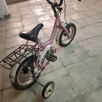 دوچرخه سایز ۱۲