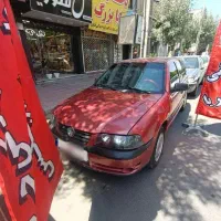 فلوکس گل اناری.تک رنگ.  (عروسک)