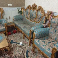 مبل راحتی 7 نفره