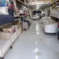 پخش مبلمان وجهاز زیر قیمت