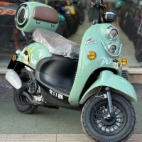 موتور MS1 50CC