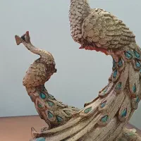 دکوری|مجسمه، تندیس، ماکت|تهران, شهرک ولیعصر شمالی|دیوار