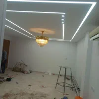 برق کشی کامل ساختمان باغ ویلا و خرده کاری