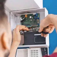دزدگیر اماکن