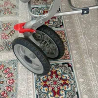 کالسکه بچه