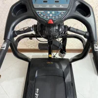 تردمیل خانگی ترکیبی