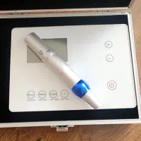 دستگاه تتو