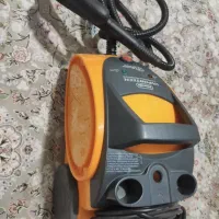 بخار شو دلونگی