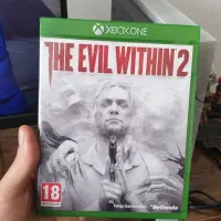 ۲ دیسک Xbox One|کنسول، بازی ویدئویی و آنلاین|مشهد, شریف|دیوار