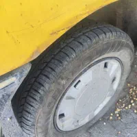 پژو 405 تاکسی