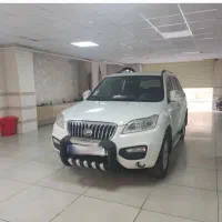 لیفان x60 اتومات ۹۷