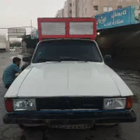 پیکان وانت مدل ۸۸