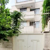 سعادت آباد ویلایی دربست مناسب کار و مسکونی