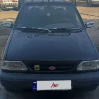 پرایدوانت عروسک کم کار