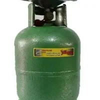 پیک نیک 1 الی 5 شارژ پیکنیک و کپسول گاز 11 مسافرتی