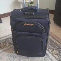 چمدان تک نفره