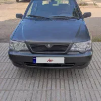 پراید 111 مدل 89