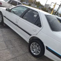 پارس موتور جدید نیمه فول مدل ۱۴۰۲ چهار چرخ دیسک