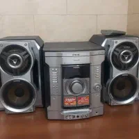 ظبط سونی اصلی