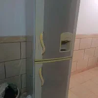 یخچال فریزر خزر