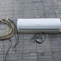 کولرگازی 18 هزار