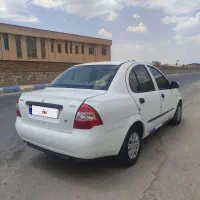 تیبا یک مدل ۹۷ بدون رنگ