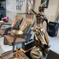 همکاری منشی  جهت دفتر وکالت