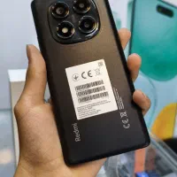Note 14 pro 512 12 Blak|موبایل|مشهد, موعود|دیوار
