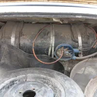 کپسول ال پی جی دستی