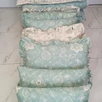 بالشت پنبه ای اقتصادی