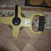 متر مهندسی سالم