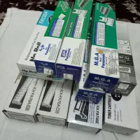 چند عدد رول فاکس پاناسونیک