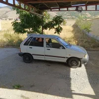 پراید هاچبک
